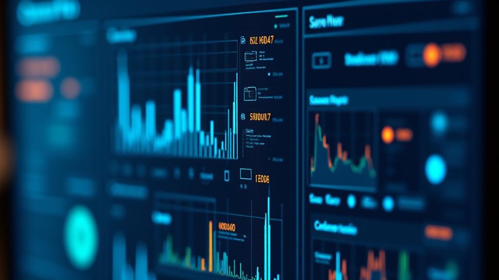 AI Surveillance Dashboard